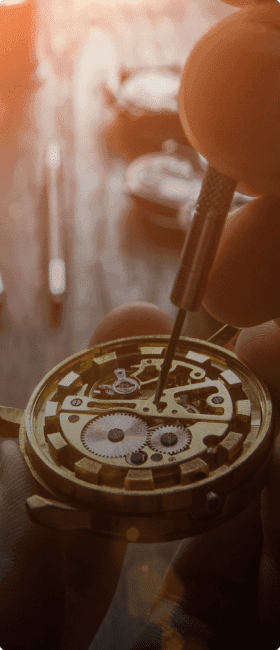 Personalized Service