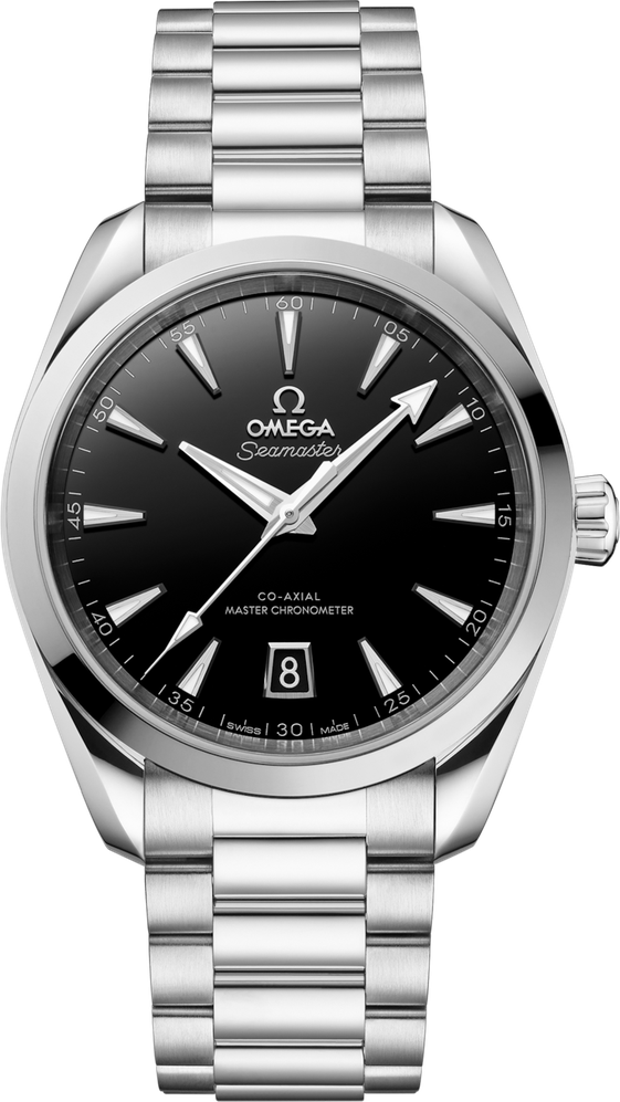 Seamaster Aqua Terra 150M