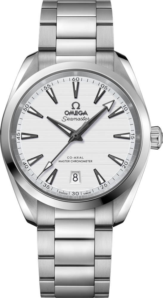 Seamaster Aqua Terra 150M