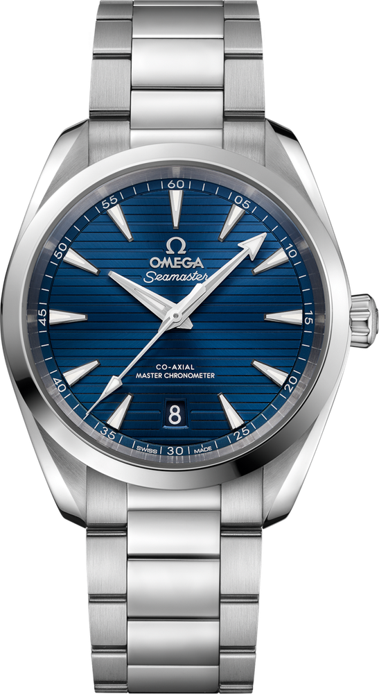 Seamaster Aqua Terra 150M