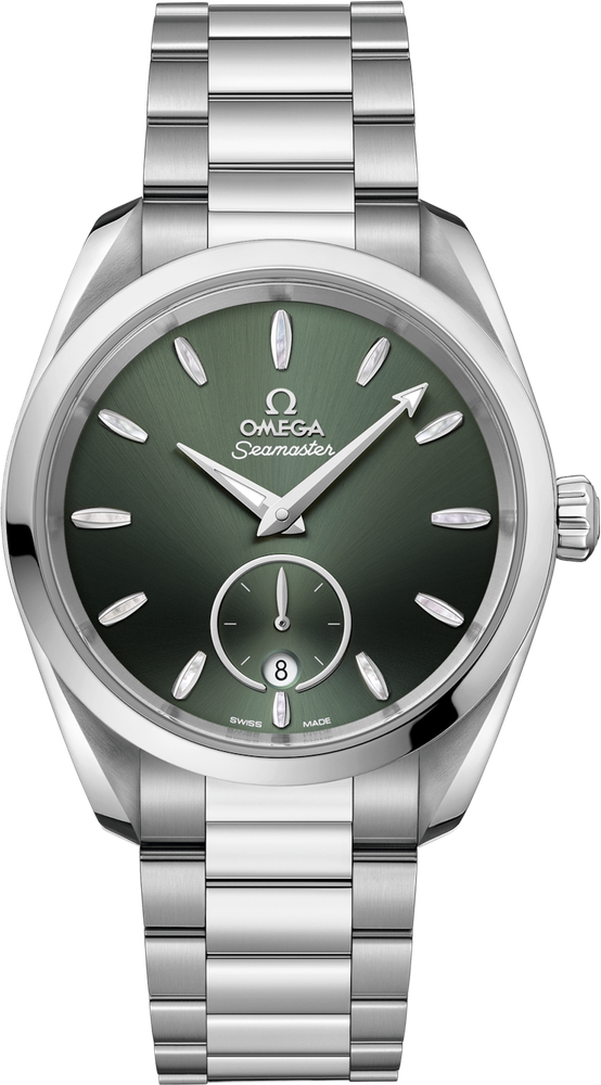 Seamaster Aqua Terra 150M Small Seconds