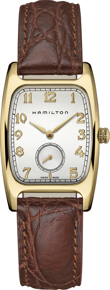 American Classic Boulton Quartz