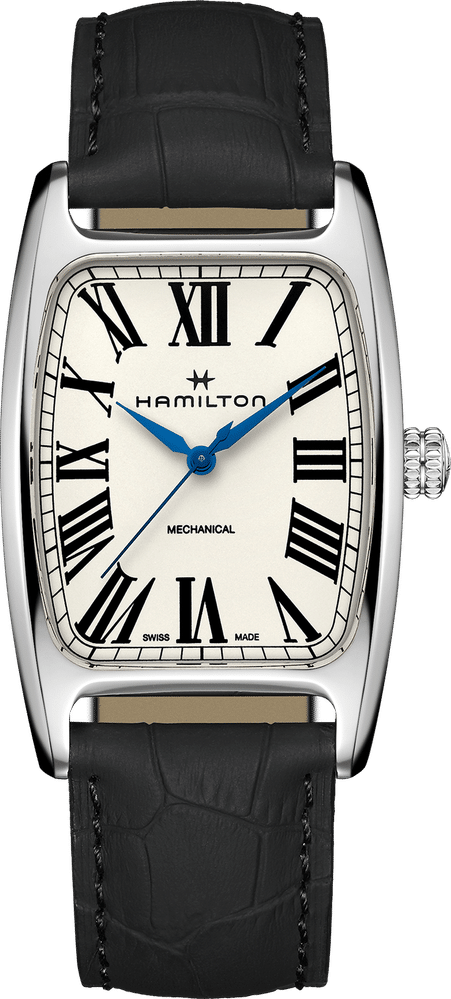 American Classic Boulton Mechanical