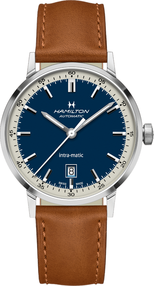 American Classic Intra-Matic Auto