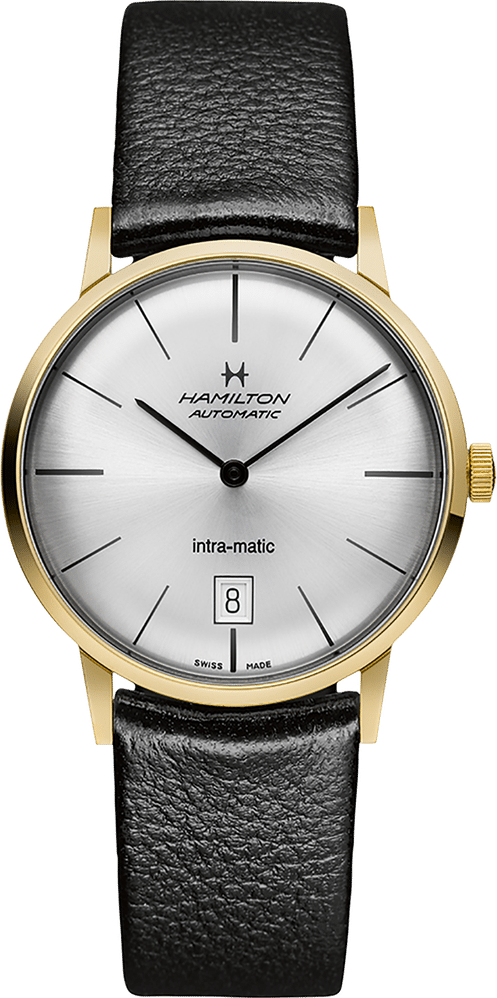 American Classic Intra-Matic Auto