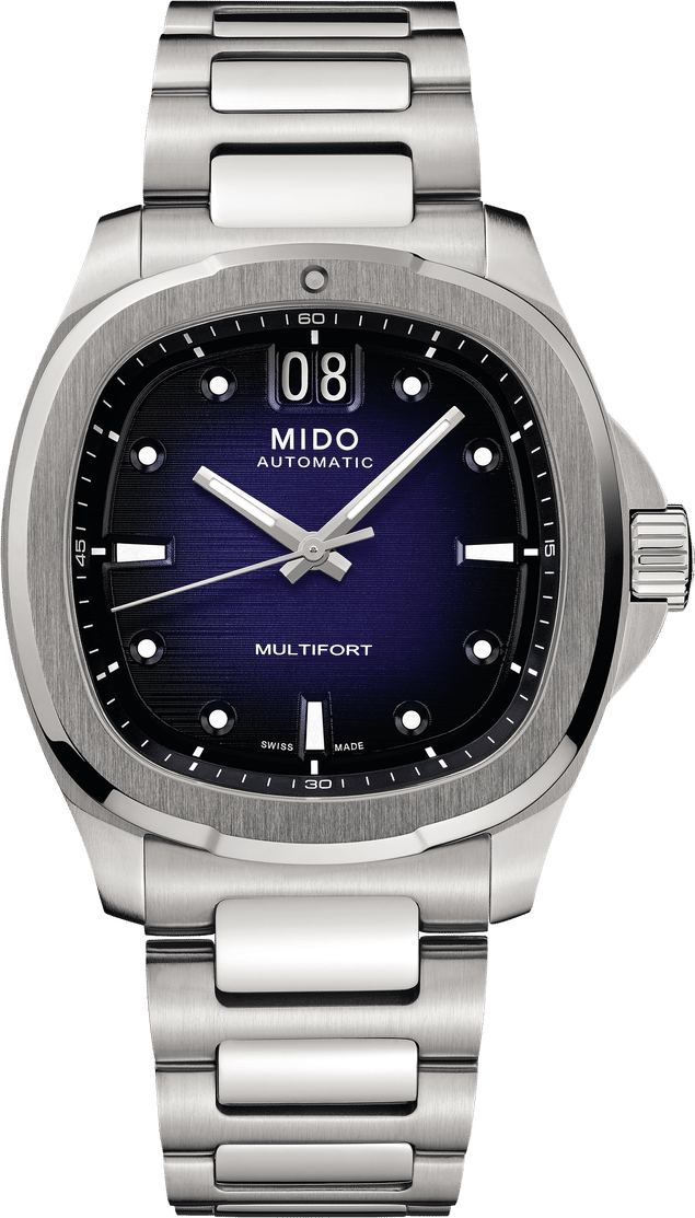 Multifort TV Big Date