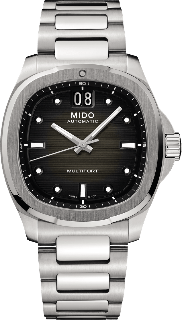 Multifort TV Big Date