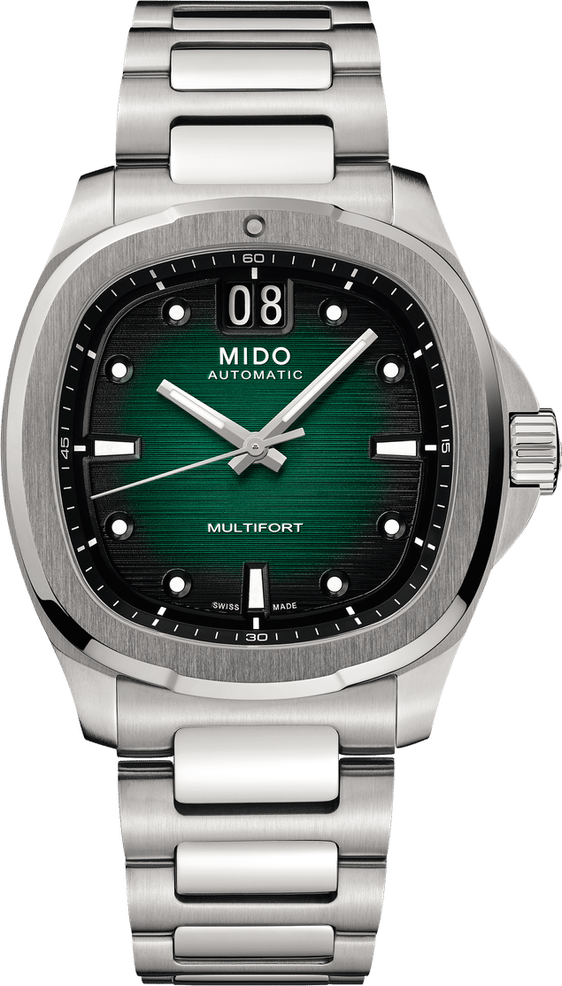 Multifort TV Big Date