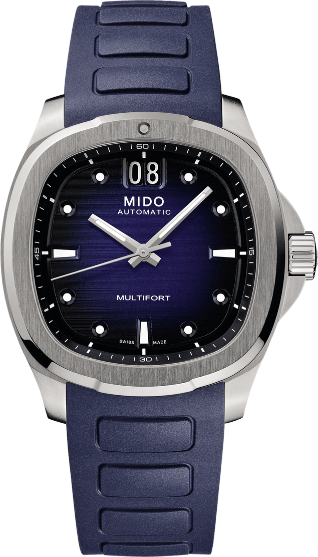 Multifort TV Big Date