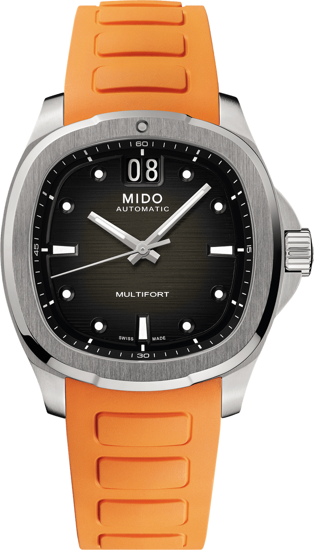 Multifort TV Big Date