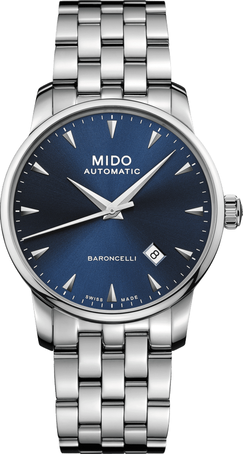 Baroncelli II Gent