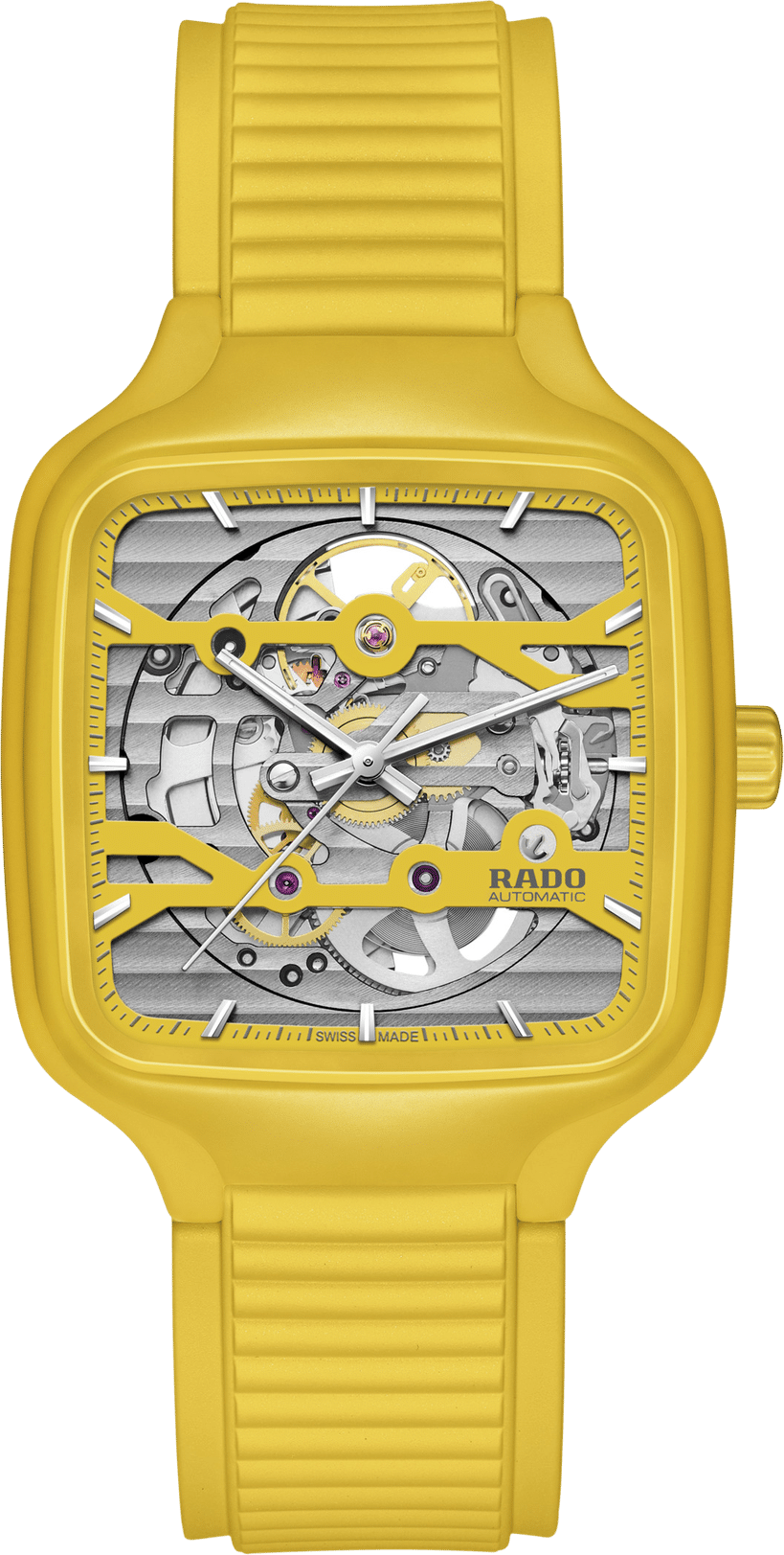 True Square Automatic Skeleton - R27177255