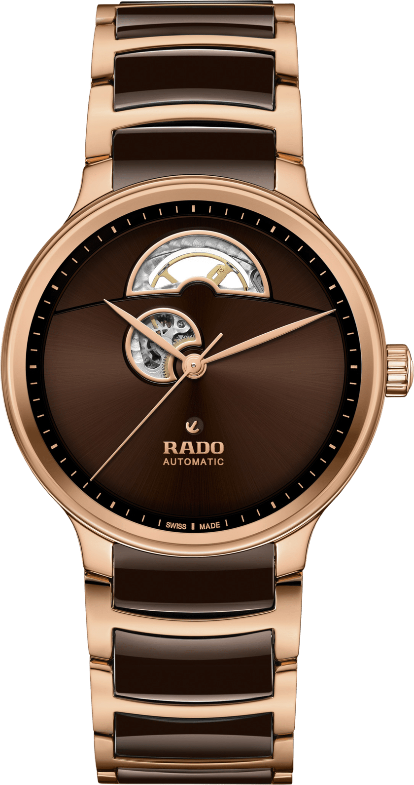 Centrix Automatic Open Heart - R30013302