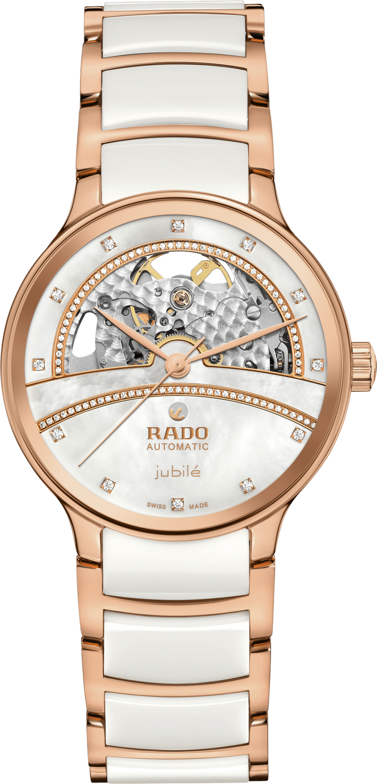 Centrix Automatic Diamonds Open Heart - R30029932