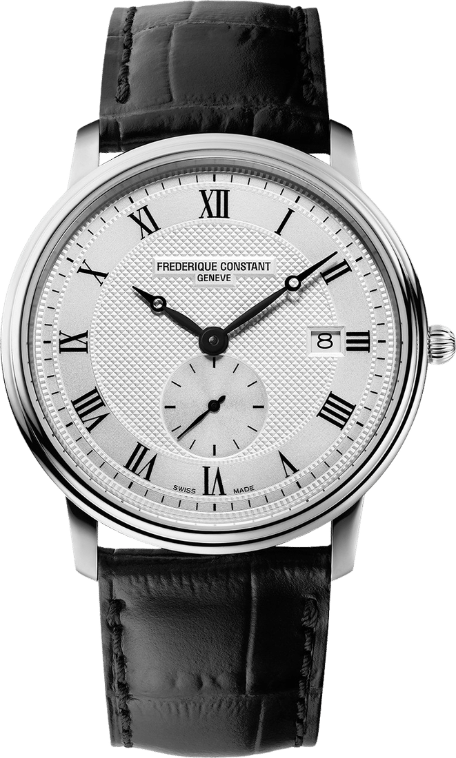 Slimline Gents Small Seconds