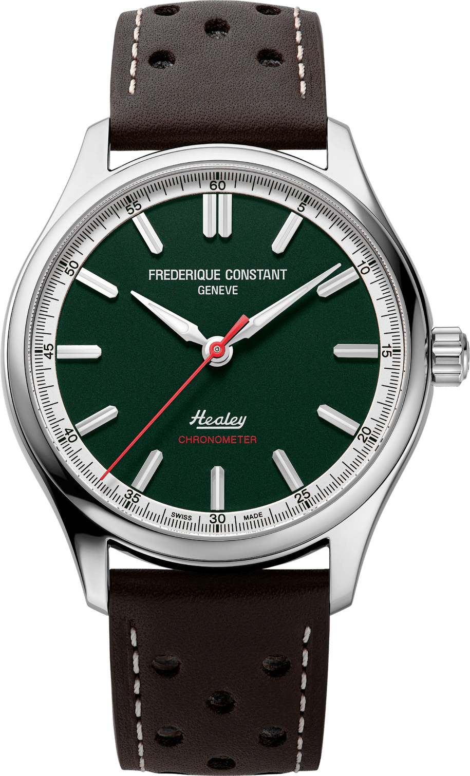 Vintage Rally Healy Automatic