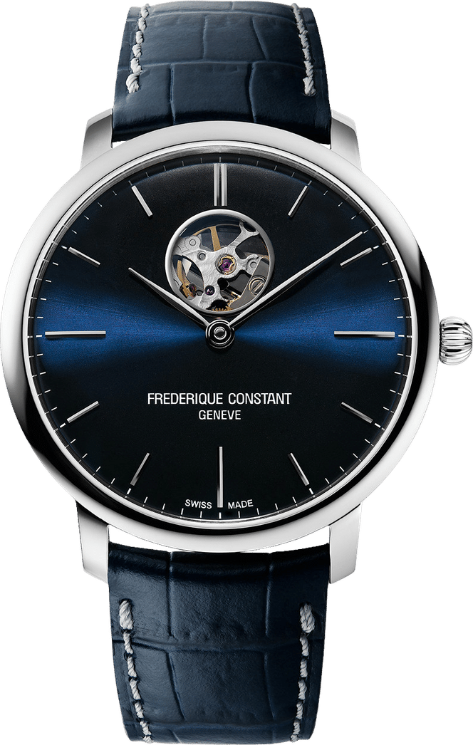 Slimline Heart Beat Automatic