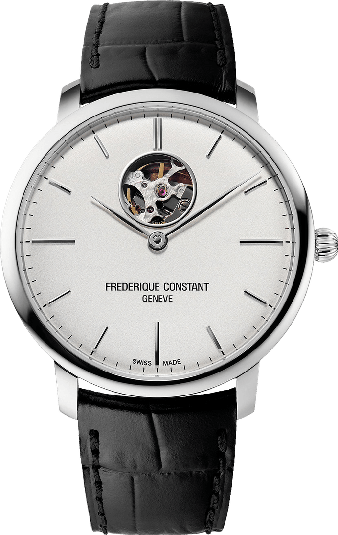 Slimline Heart Beat Automatic