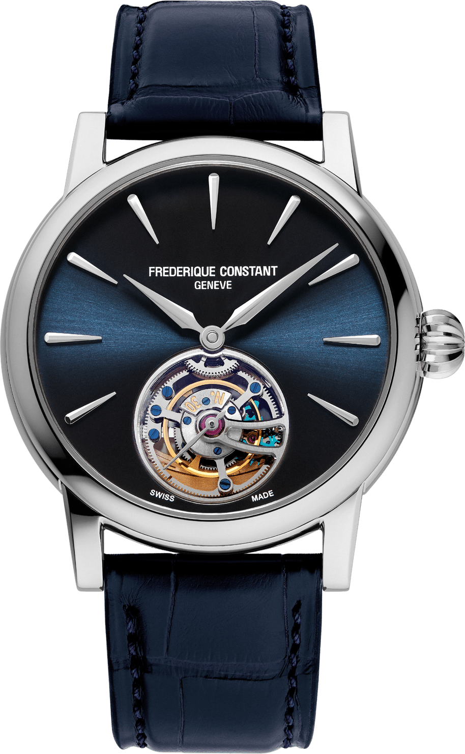 Manufacture Classic Tourbillon