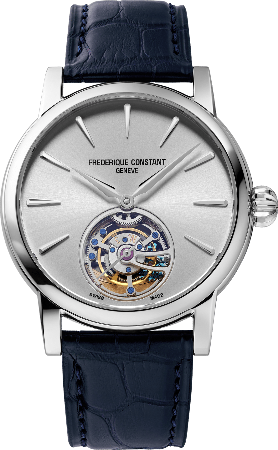 Manufacture Classic Tourbillon
