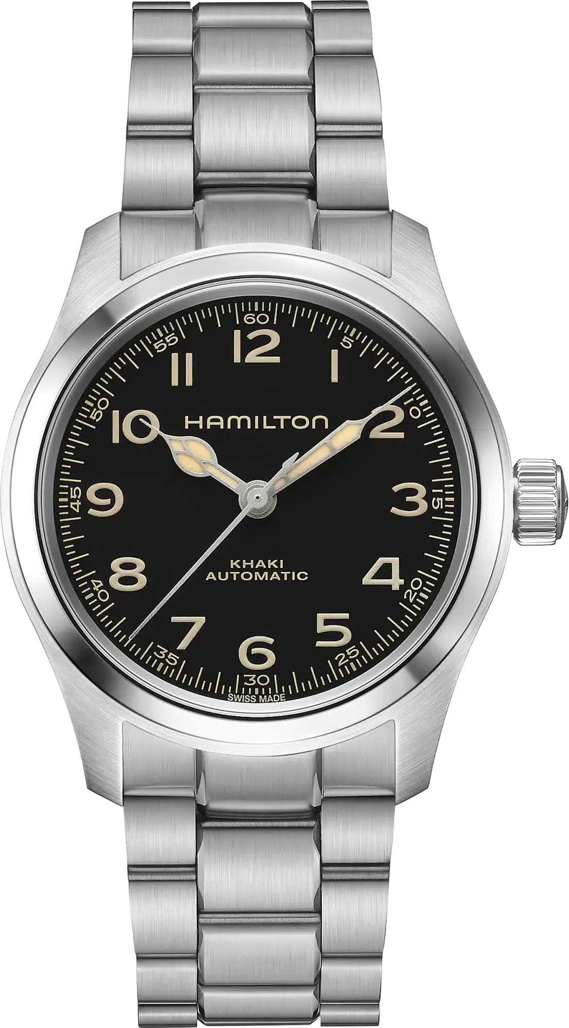 Khaki Field Murph 38mm