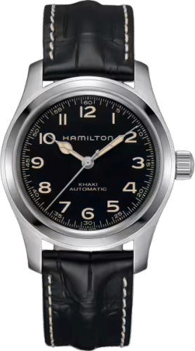 Khaki Field Murph Auto