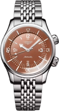 LONGINES LEGEND DIVER