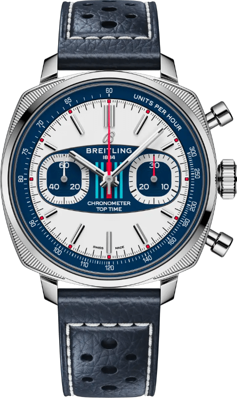 Top Time B01 Martini Racing