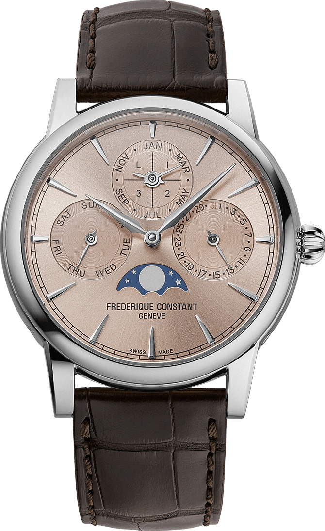 Manufacture Classic Perpetual Calendar