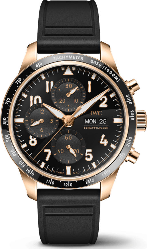 Pilot’s Watch Performance Chronograph 41