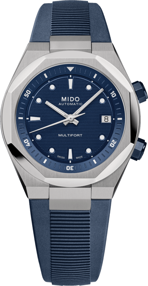 Multifort 8 Two Crowns