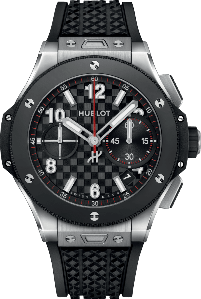 Big Bang 20th Anniversary Titanium Ceramic 43MM