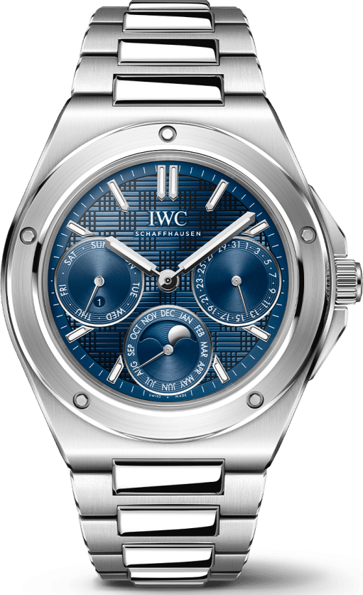 Ingenieur Perpetual Calendar 41