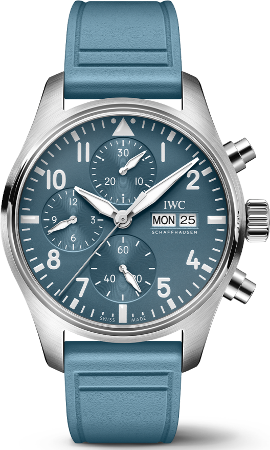Pilot’s Watch Chronograph 41
