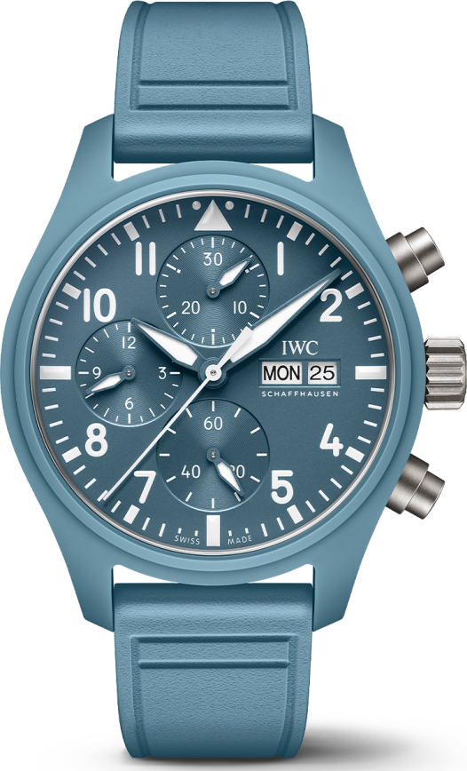 Pilot’s Watch Chronograph 41 TOP GUN Miramar