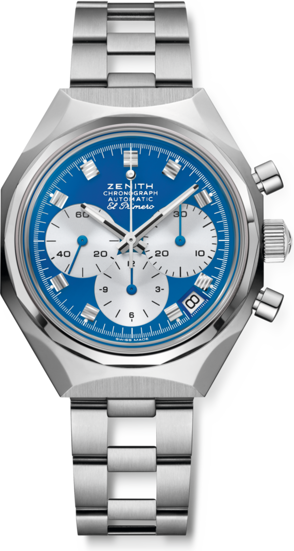 DEFY CHRONOGRAPH USM