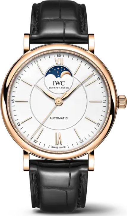 Portofino Automatic Moon Phase