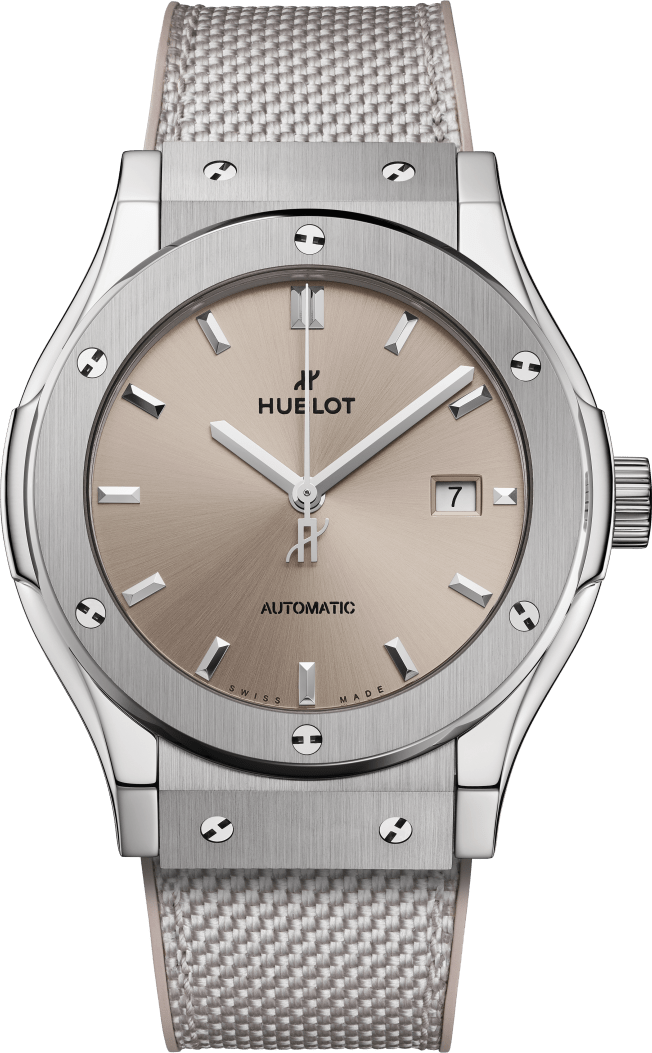 Classic Fusion Essential Taupe