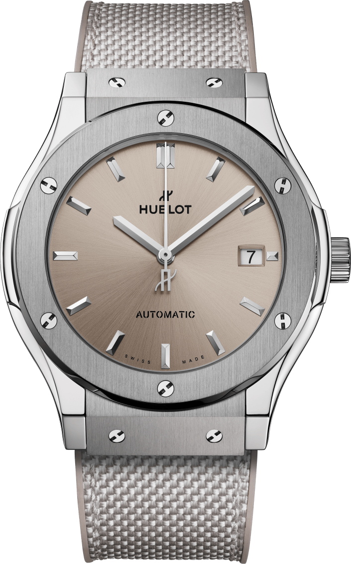 Classic Fusion Essential Taupe