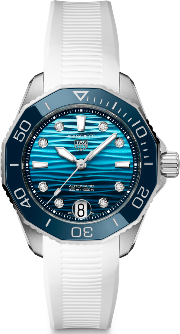 TAG Heuer Aquaracer Professional 300 Date