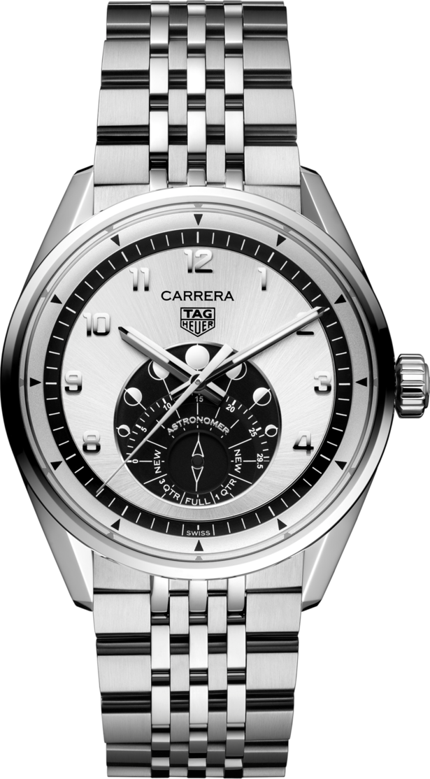 TAG Heuer Carrera Astronomer