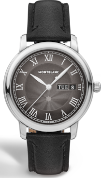 Montblanc Star Legacy Automatic Day & Date 39 mm