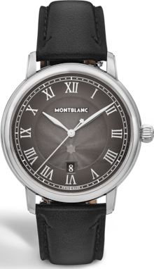 Montblanc Star Legacy Automatic Date 42 mm