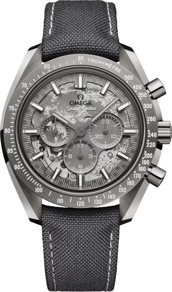 Speedmaster Dark Side of the Moon