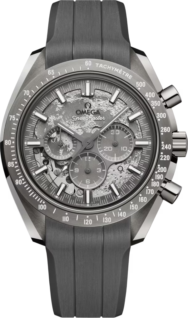 Speedmaster Dark Side of the Moon