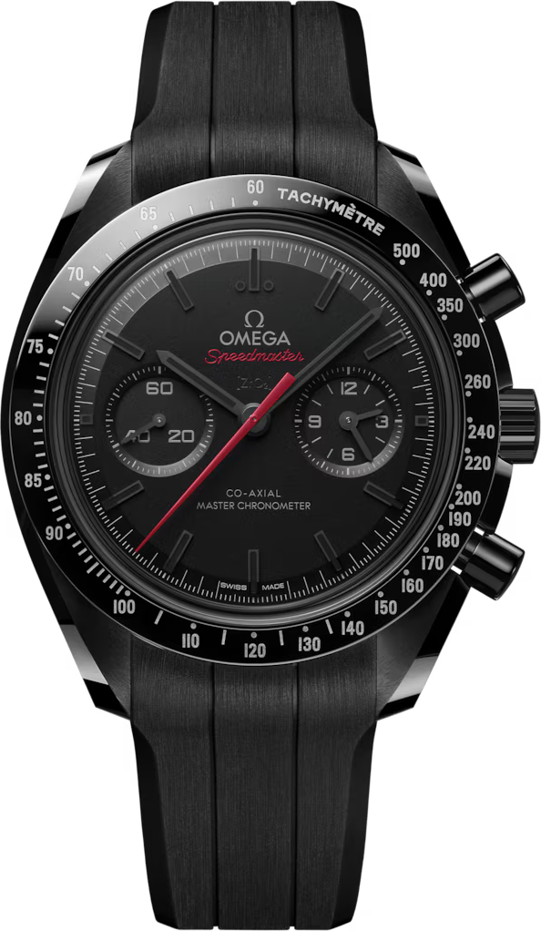 Speedmaster Dark Side of the Moon