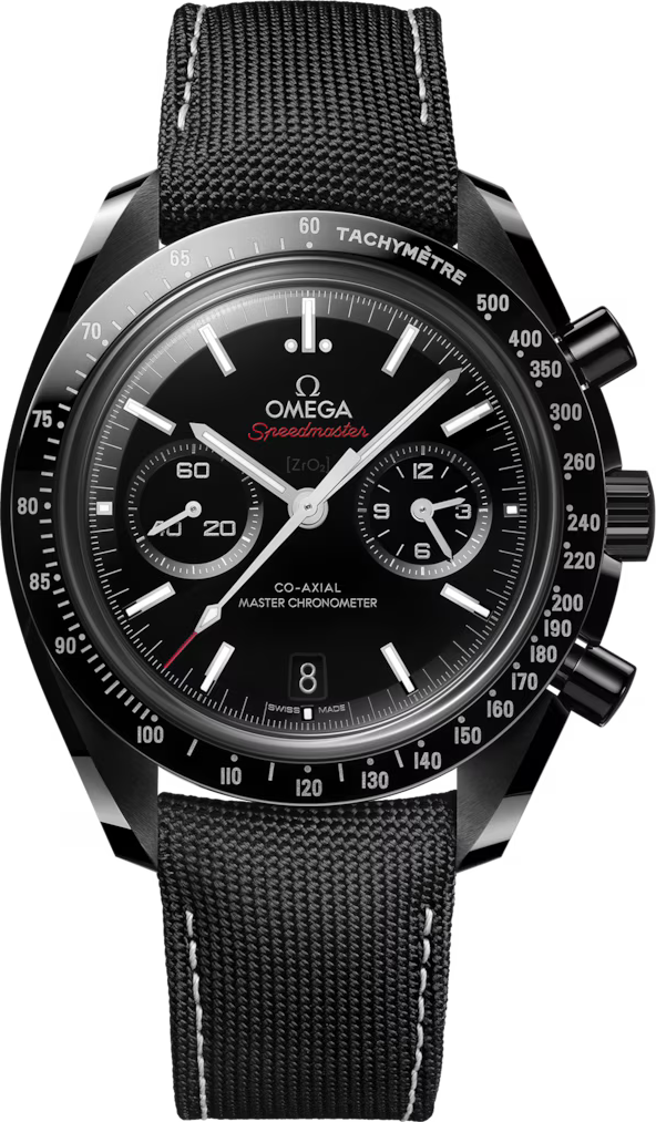 Speedmaster Dark Side of the Moon