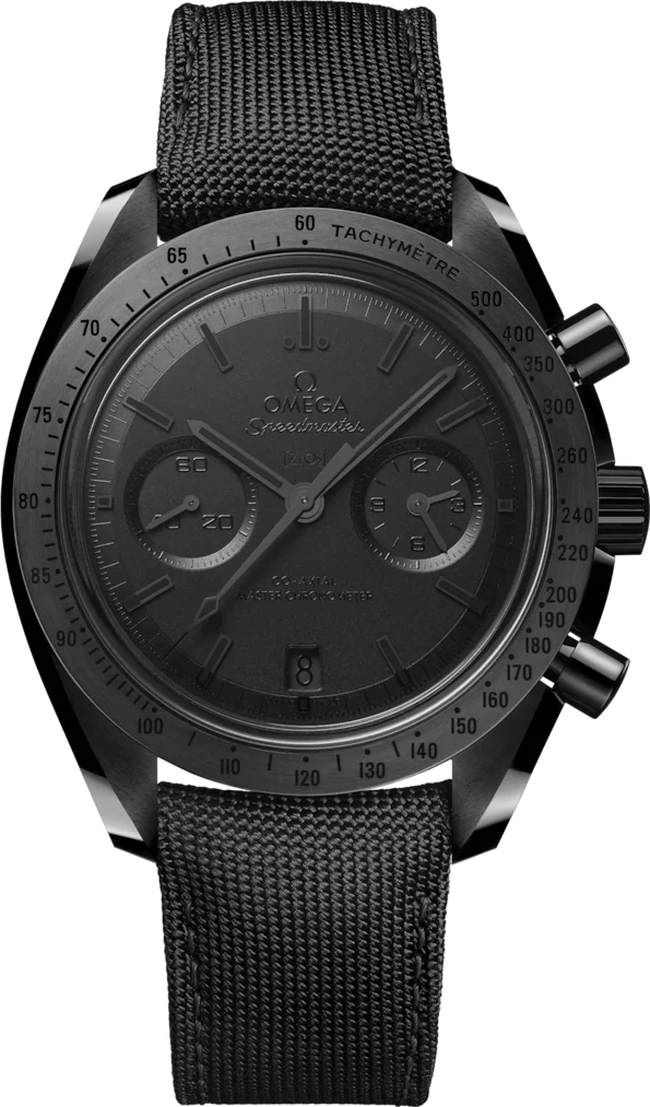 Speedmaster Dark Side of the Moon