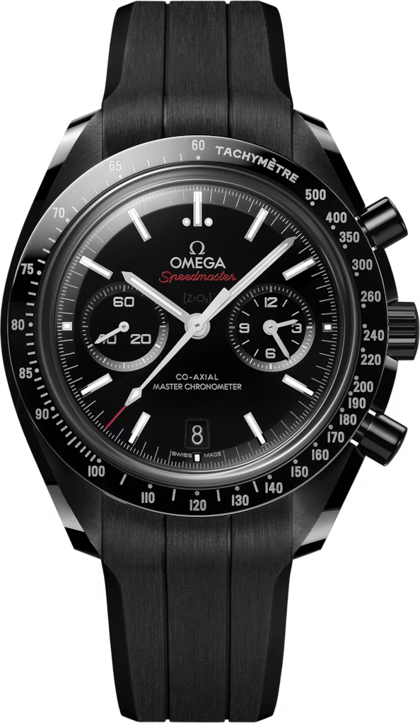 Speedmaster Dark Side of the Moon