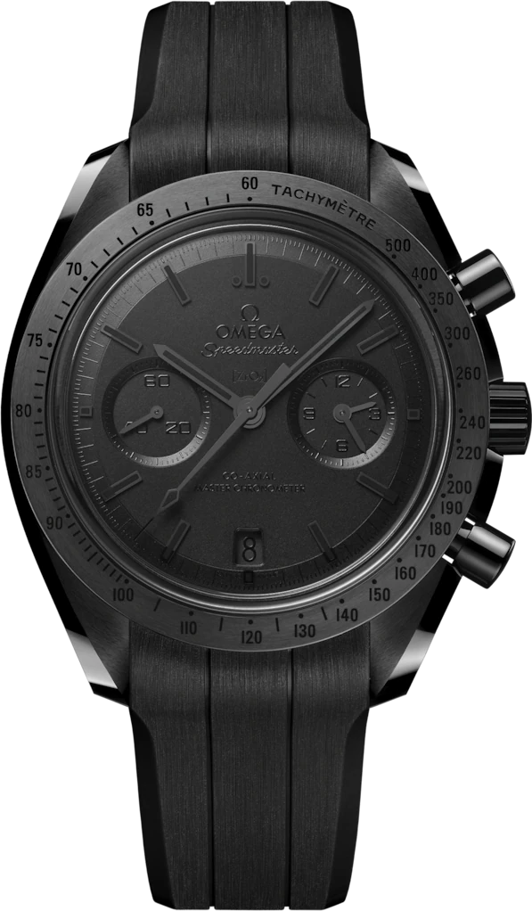 Speedmaster Dark Side of the Moon